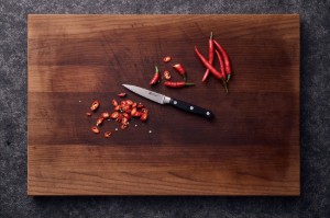 Cutit legume si fructe, 10cm, "Professional S" - Zwilling