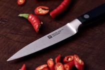 Cutit legume si fructe, 10cm, "Professional S" - Zwilling