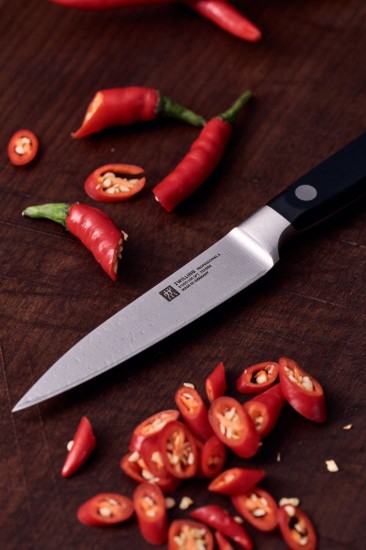 Cutit legume si fructe, 10cm, "Professional S" - Zwilling