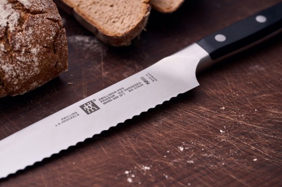 Cutit pentru paine, 20cm, "ZWILLING Pro" - Zwilling