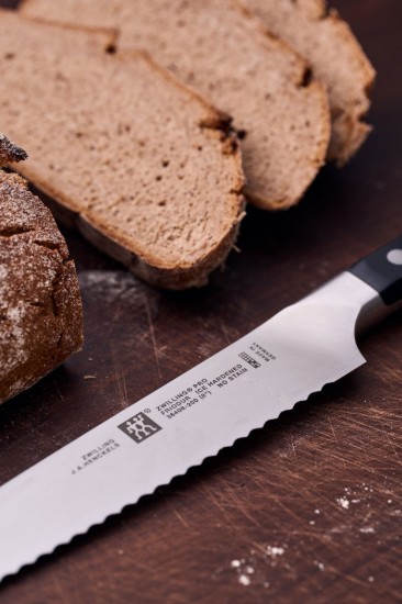 Cutit pentru paine, 20cm, "ZWILLING Pro" - Zwilling