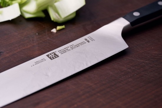 Cutit Nakiri, 17cm, "ZWILLING Pro" - Zwilling