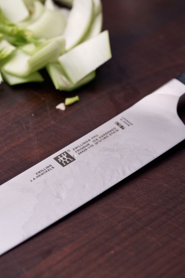 Cutit Nakiri, 17cm, "ZWILLING Pro" - Zwilling