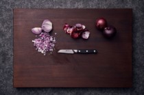 Cutit legume si fructe, 9cm, "ZWILLING Pro" - Zwilling