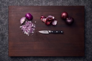 Cutit pentru decojit, 8cm, "ZWILLING Pro" - Zwilling
