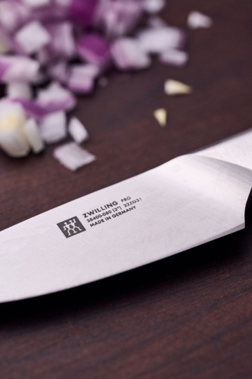 Cutit pentru decojit, 8cm, "ZWILLING Pro" - Zwilling