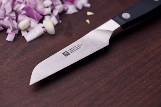 Cutit legume si fructe, 9cm, "ZWILLING Pro" - Zwilling