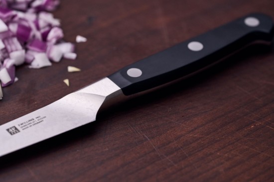 Cutit legume si fructe, 9cm, "ZWILLING Pro" - Zwilling