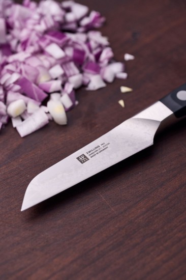 Cutit legume si fructe, 9cm, "ZWILLING Pro" - Zwilling