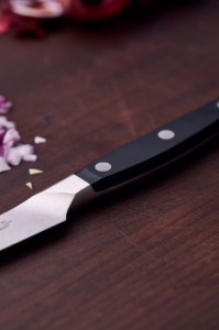 Cutit legume si fructe, 9cm, "ZWILLING Pro" - Zwilling