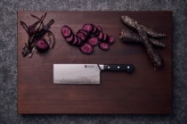 Cutitul bucatarului chinez, 18cm, "ZWILLING Pro" - Zwilling