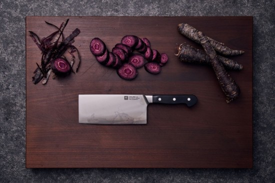 Cutitul bucatarului chinez, 18cm, "ZWILLING Pro" - Zwilling