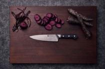 Cutitul bucatarului, 20cm, "ZWILLING Pro" - Zwilling