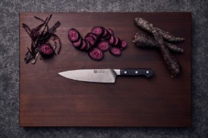 Cutitul bucatarului, 20cm, "ZWILLING Pro" - Zwilling