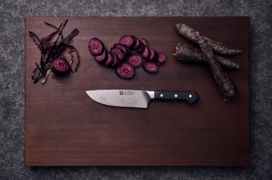 Cutitul bucatarului, 16cm, "ZWILLING Pro" - Zwilling