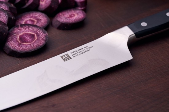 Cutitul bucatarului, 26cm, "ZWILLING Pro" - Zwilling
