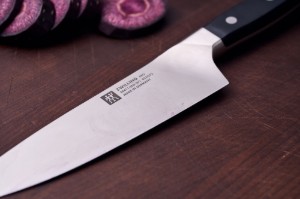 Cutitul bucatarului, 20cm, "ZWILLING Pro" - Zwilling
