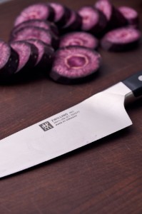 Cutitul bucatarului, 20cm, "ZWILLING Pro" - Zwilling
