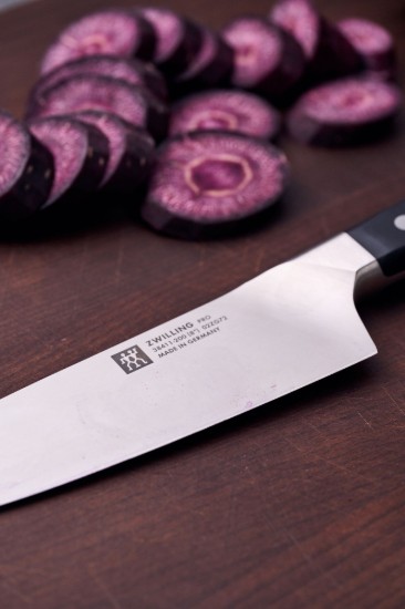 Cutitul bucatarului, 20cm, "ZWILLING Pro" - Zwilling