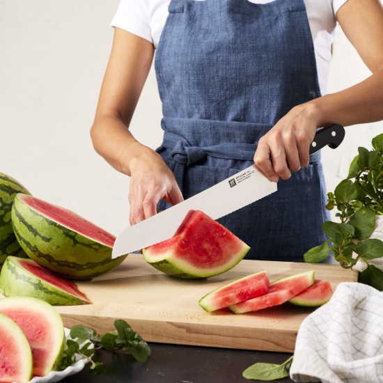 Cutit pentru paine, 26cm, "ZWILLING Pro" - Zwilling