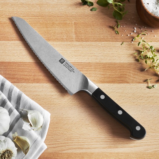 Cutitul bucatarului, 18cm, "Zwilling Pro" - Zwilling