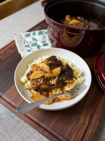 Oala Cocotte fonta, 28cm/6,7L, Grenadine - Staub