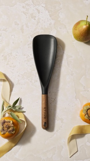Lingura multifunctionala, silicon, 30 cm - Staub