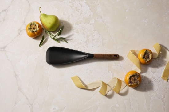 Lingura multifunctionala, silicon, 30 cm - Staub