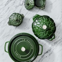 Oala Cocotte fonta, 24cm/3,8L, Basil - Staub