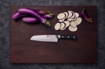Cutit Santoku, 18cm, "ZWILLING Pro" - Zwilling