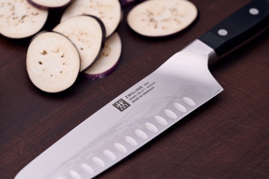 Cutit Santoku, 18cm, "ZWILLING Pro" - Zwilling