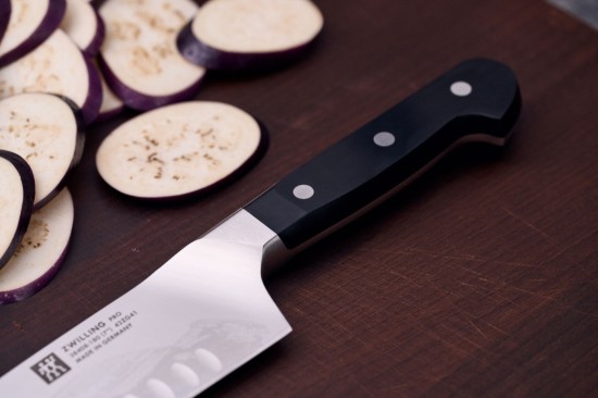 Cutit Santoku, 18cm, "ZWILLING Pro" - Zwilling