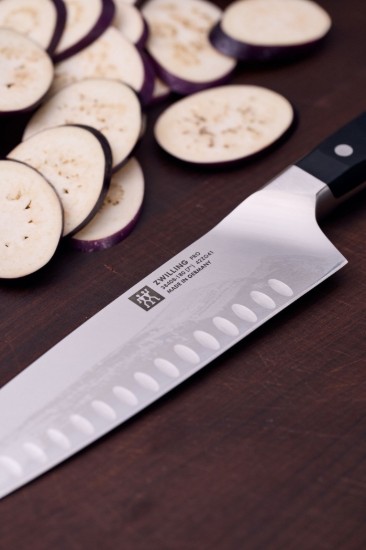 Cutit Santoku, 18cm, "ZWILLING Pro" - Zwilling