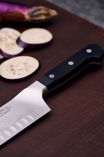 Cutit Santoku, 18cm, "ZWILLING Pro" - Zwilling