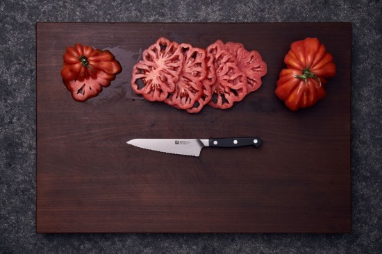 Cutitul bucatarului lama zimtata, 14cm, "ZWILLING Pro" - Zwilling
