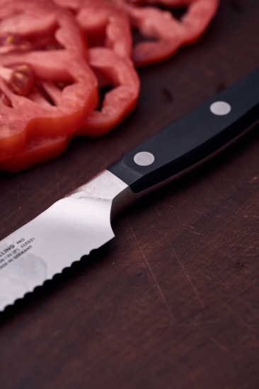 Cutit universal, lama zimtata, 13cm, "ZWILLING Pro" - Zwilling