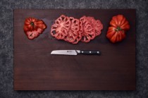 Cutit universal, lama zimtata, 13cm, "ZWILLING Pro" - Zwilling