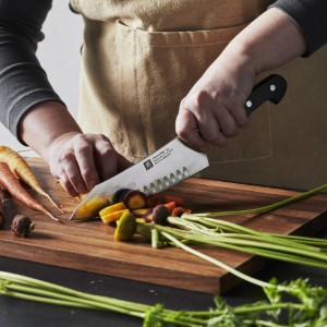 Cutit Santoku, 18 cm, "ZWILLING Pro" - Zwilling