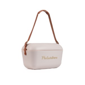 Lada frigorifica, 12L, "Gold", Pearl - Gold - Polarbox