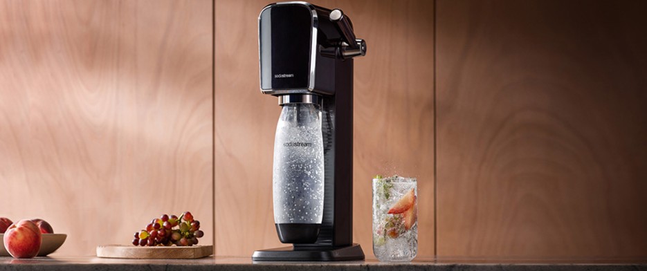 Cum se acidulează apa cu SodaStream: tot ce trebuie să știi