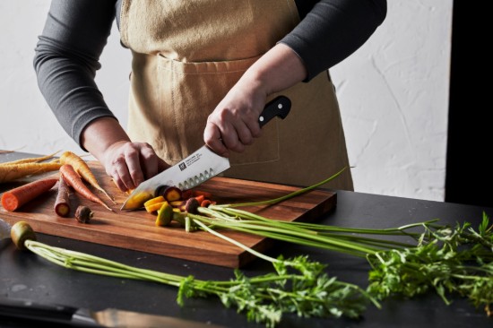 Cutit Santoku, 18 cm, "ZWILLING Pro" - Zwilling