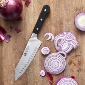 Cutit Santoku, 18 cm, "ZWILLING Pro" - Zwilling
