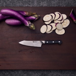 Cutit Santoku, 18 cm, "ZWILLING Pro" - Zwilling