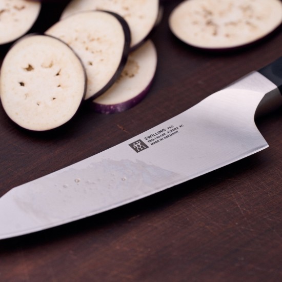 Cutit Santoku, 18 cm, "ZWILLING Pro" - Zwilling