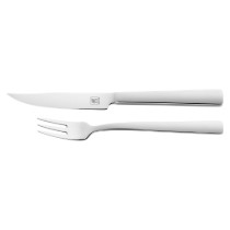 Set 2 tacamuri pentru friptura, inox, "Dinner" - Zwilling
