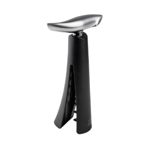 Tirbuson, 17 cm, "Allure", Black - Peugeot
