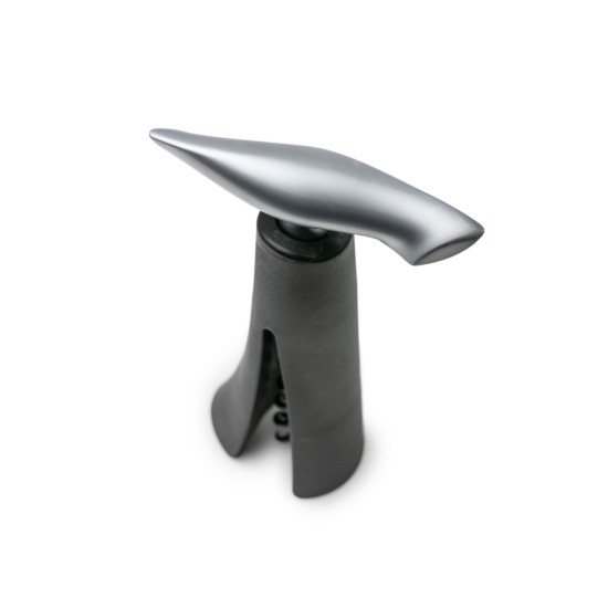 Tirbuson, 17 cm, "Allure", Black - Peugeot