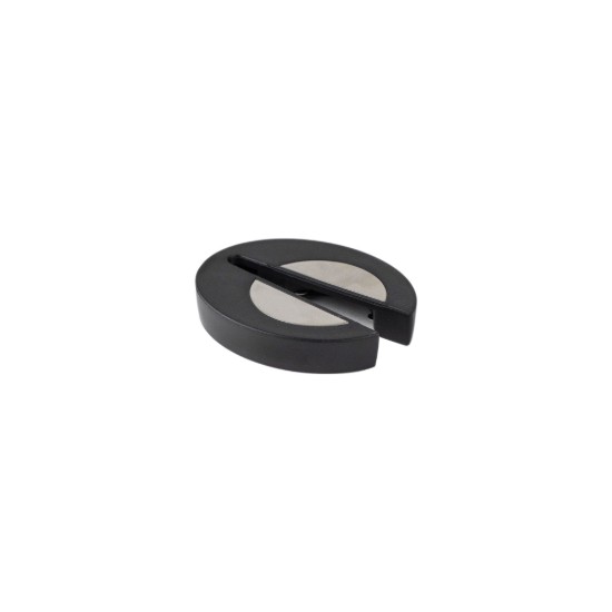Tirbuson, 17 cm, "Allure Air", Grey - Peugeot