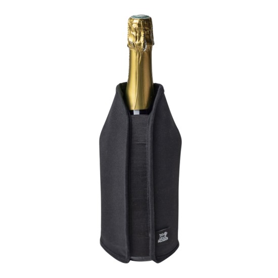 Manson racire sticle, "Frizz", Negru - Peugeot