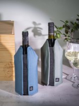 Manson racire sticle, "Frizz", Fern Green - Peugeot